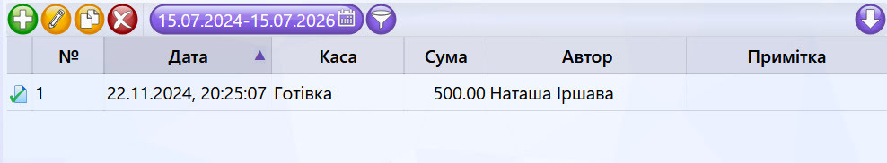 Довідники фінансів