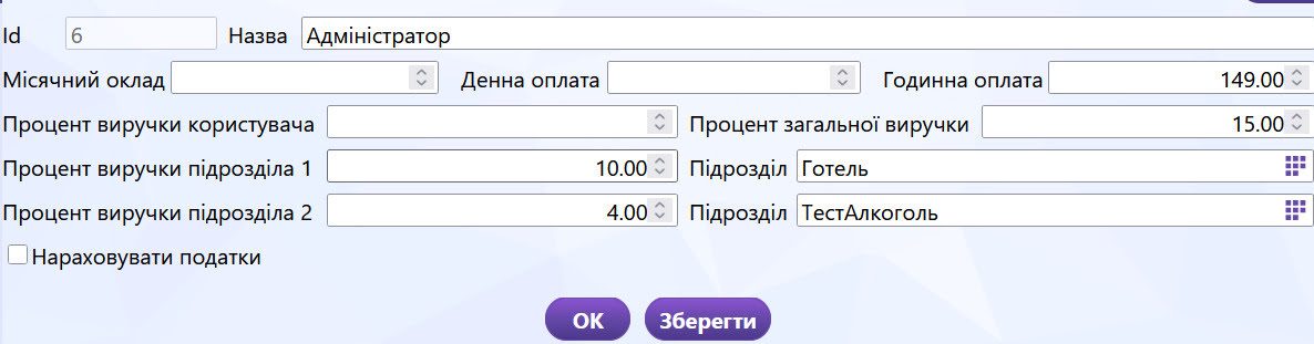 Працівники