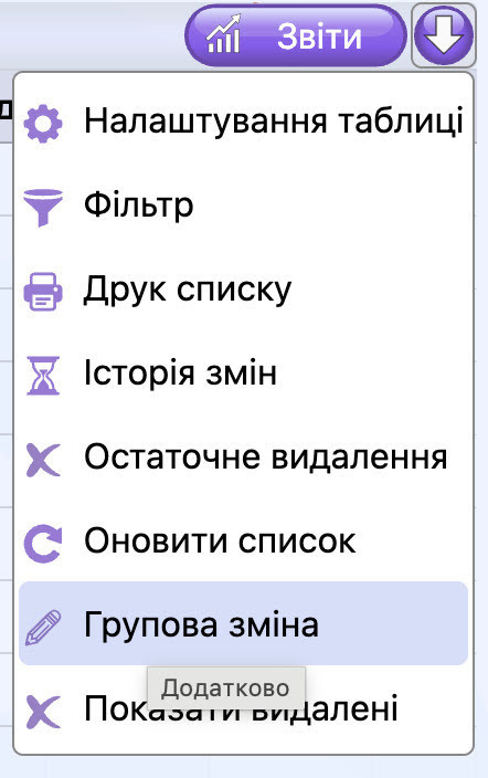 Товари