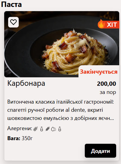 Стоп Лист